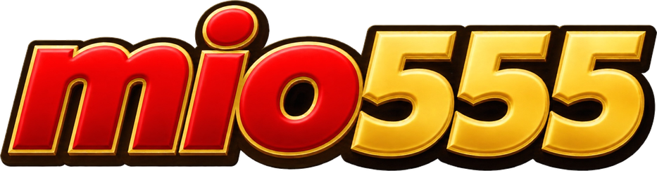 mio555 โลโก้